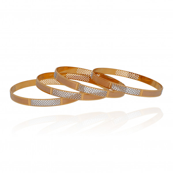 Gold & Grace Bangles