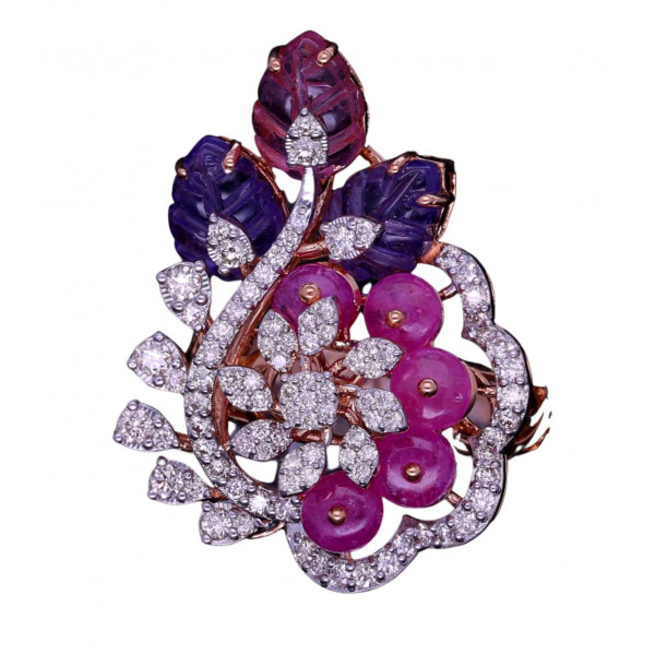 Shagun-e-Rang – Auspicious Colors of Joy
