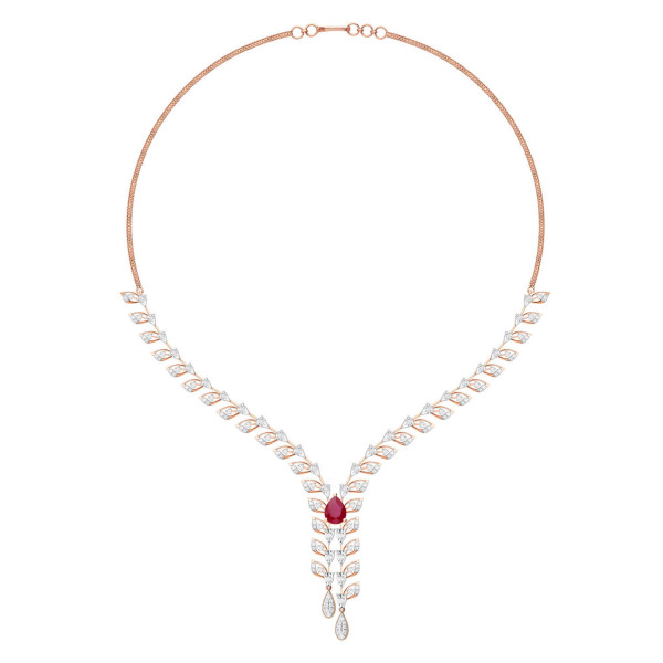 Brilliant Serenade Diamond Jewelry Set