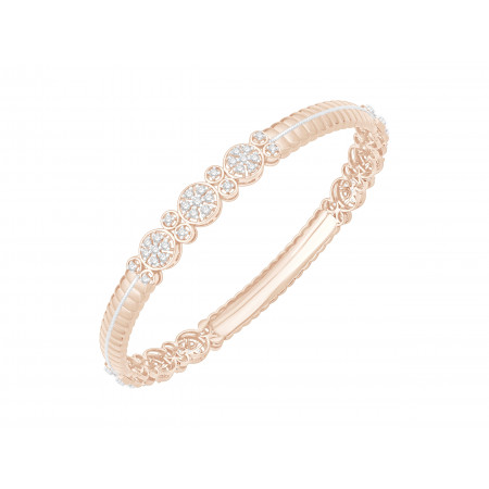 Luminous Legacy Diamond Bangle