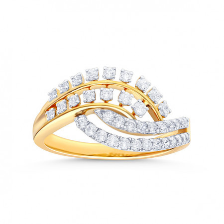 Eternal Brilliance Diamond Ring