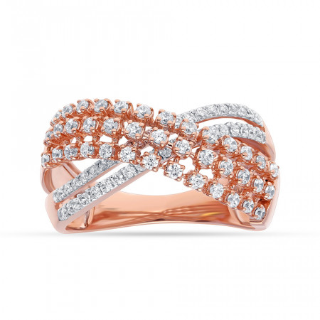 Majestic Glow Diamond Ring