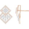 Sylvan Spark Diamond Earring